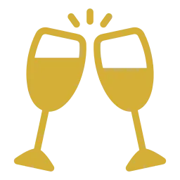 cheers